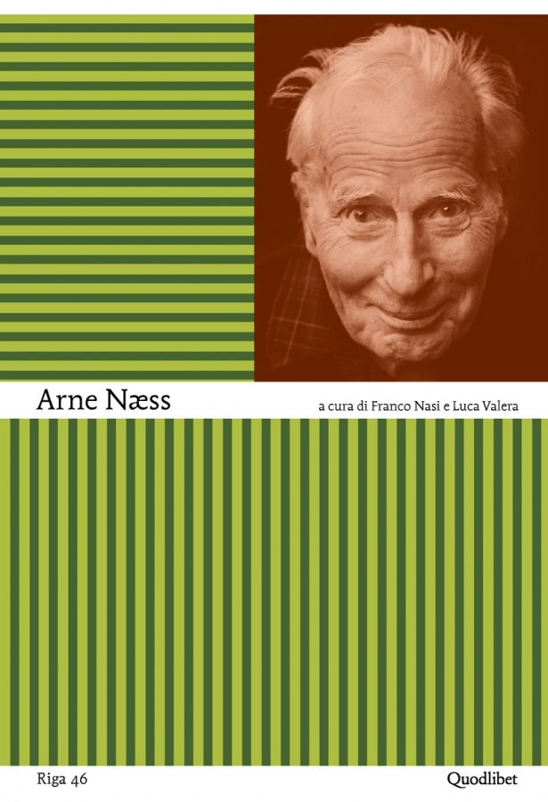 Riga 46 Arne Næss